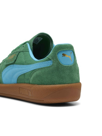 Кеди низькі PUMA Palermo Vintage Update модель 401364 Фото