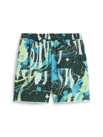 Спортивні шорти PUMA Hoop Dreamz Short Ii модель 630505 Фото
