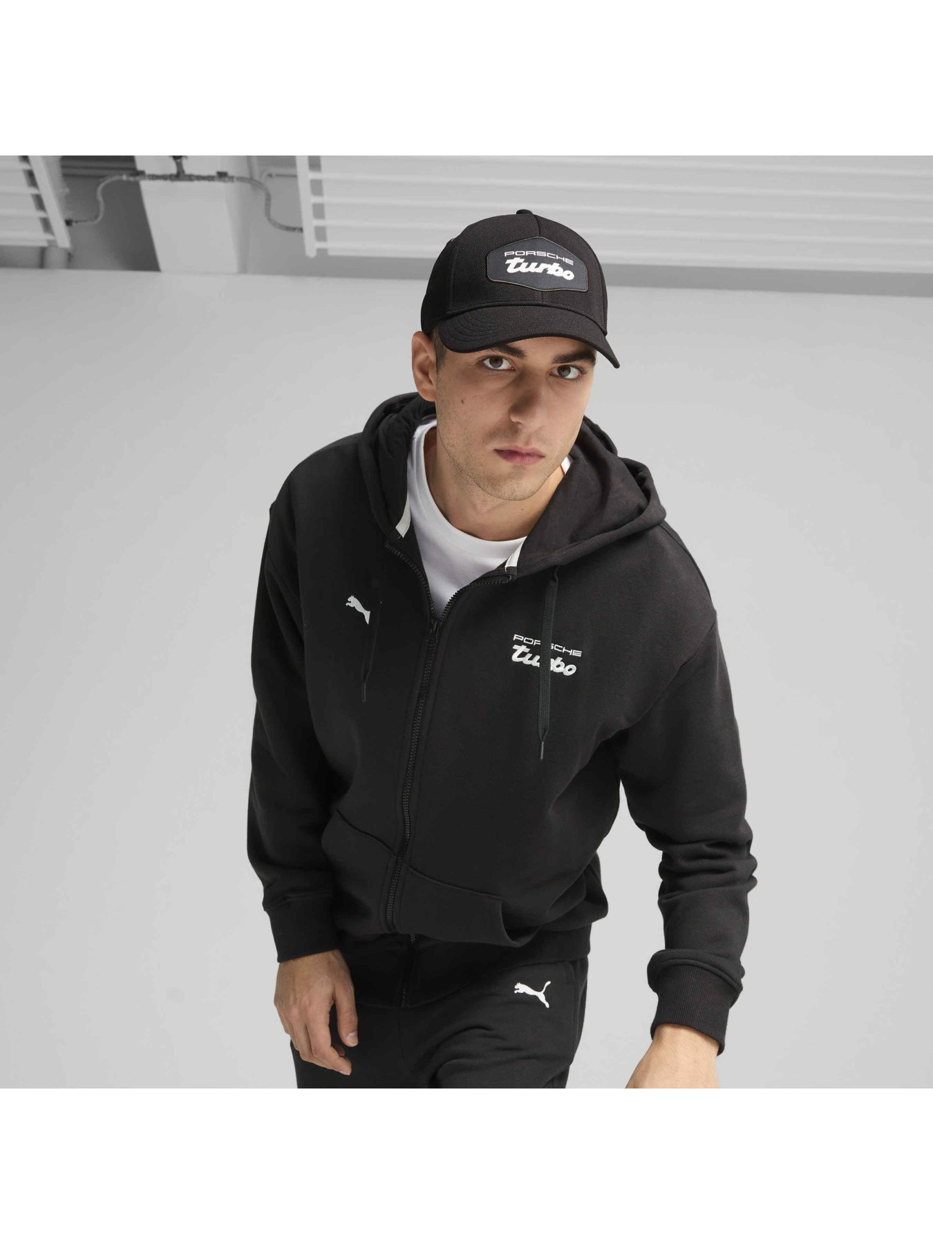 Кепка PUMA Pl Bb Cap модель 026094 Фото