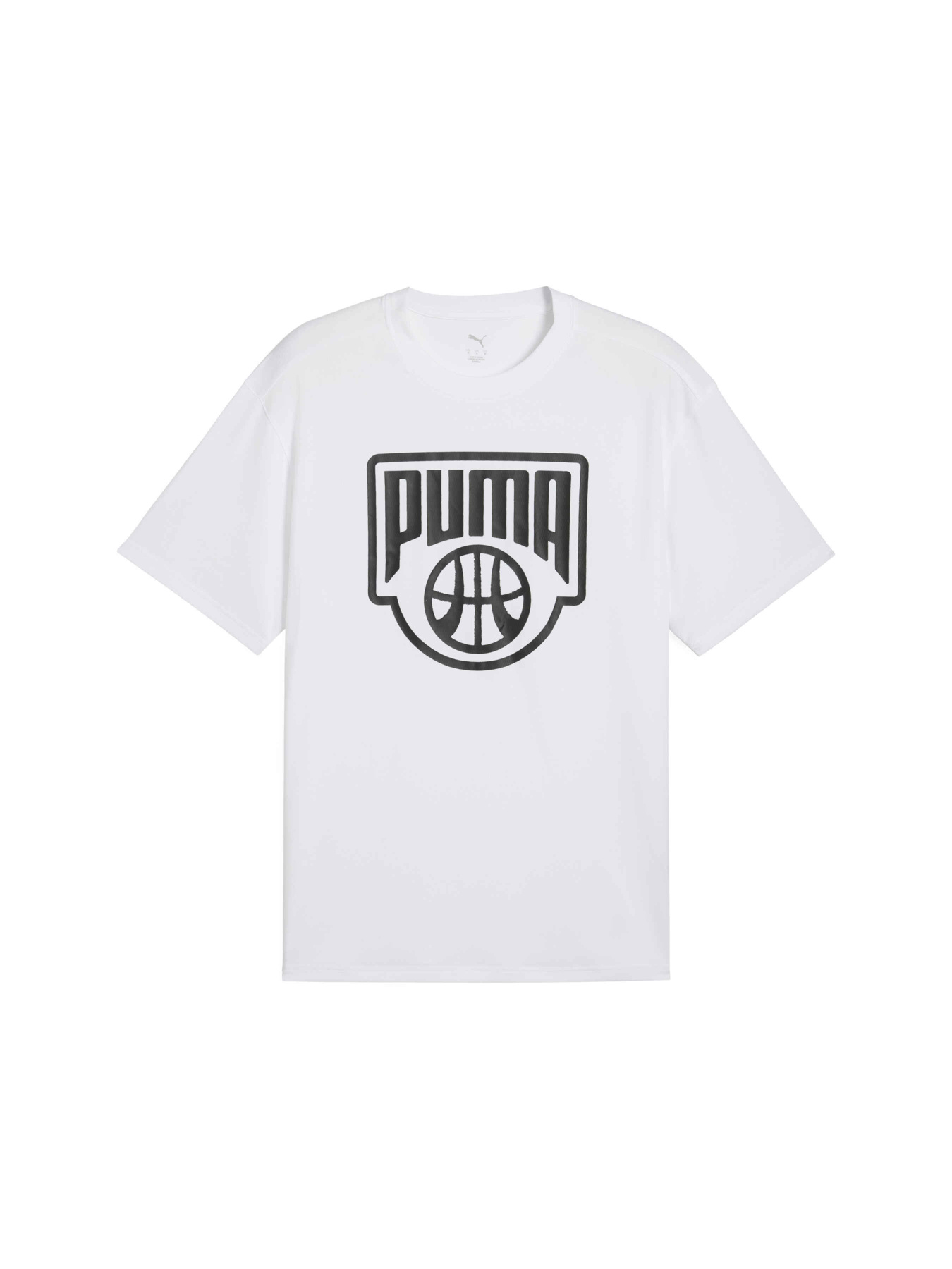 Футболка PUMA Posterize Tee I модель 630498 Фото