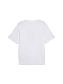 Футболка PUMA Posterize Tee I модель 630498 Фото