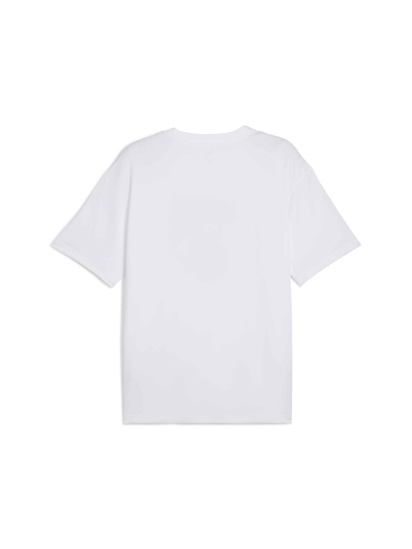 Футболка PUMA Posterize Tee I модель 630498 — фото - INTERTOP