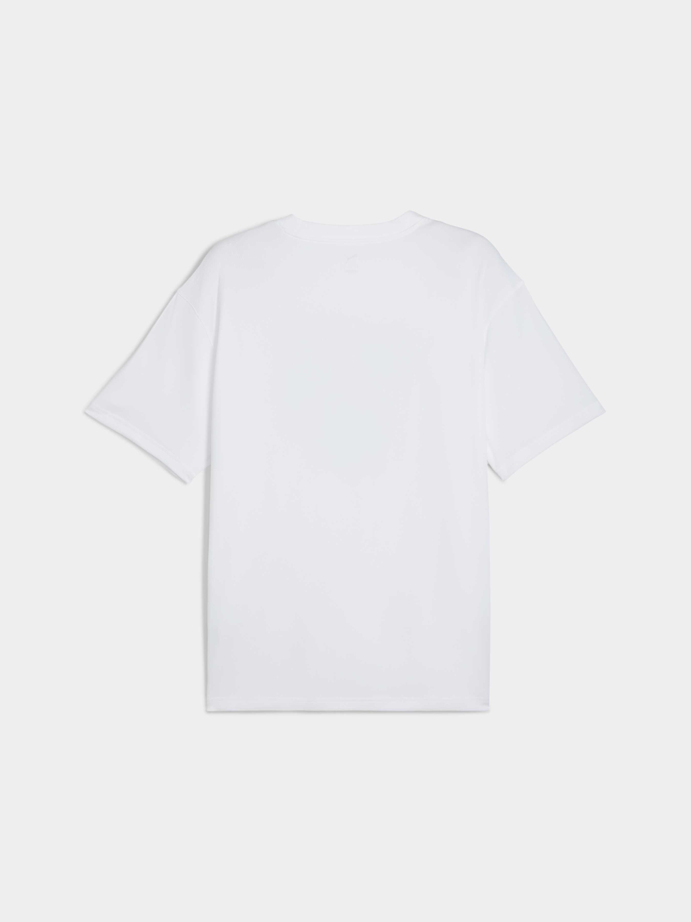 Футболка PUMA Posterize Tee I модель 630498 Футболка PUMA Posterize Tee I модель 630498 Фото