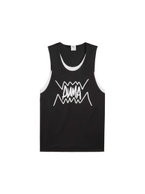 Спортивная майка PUMA Jaws Core Tank модель 630491 Фото