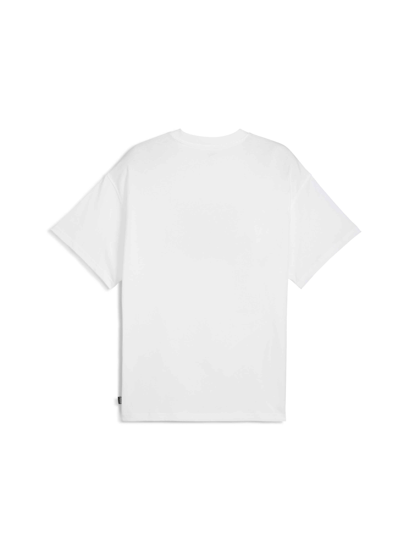 Футболка PUMA Jaws Core Tee I модель 630492 Фото