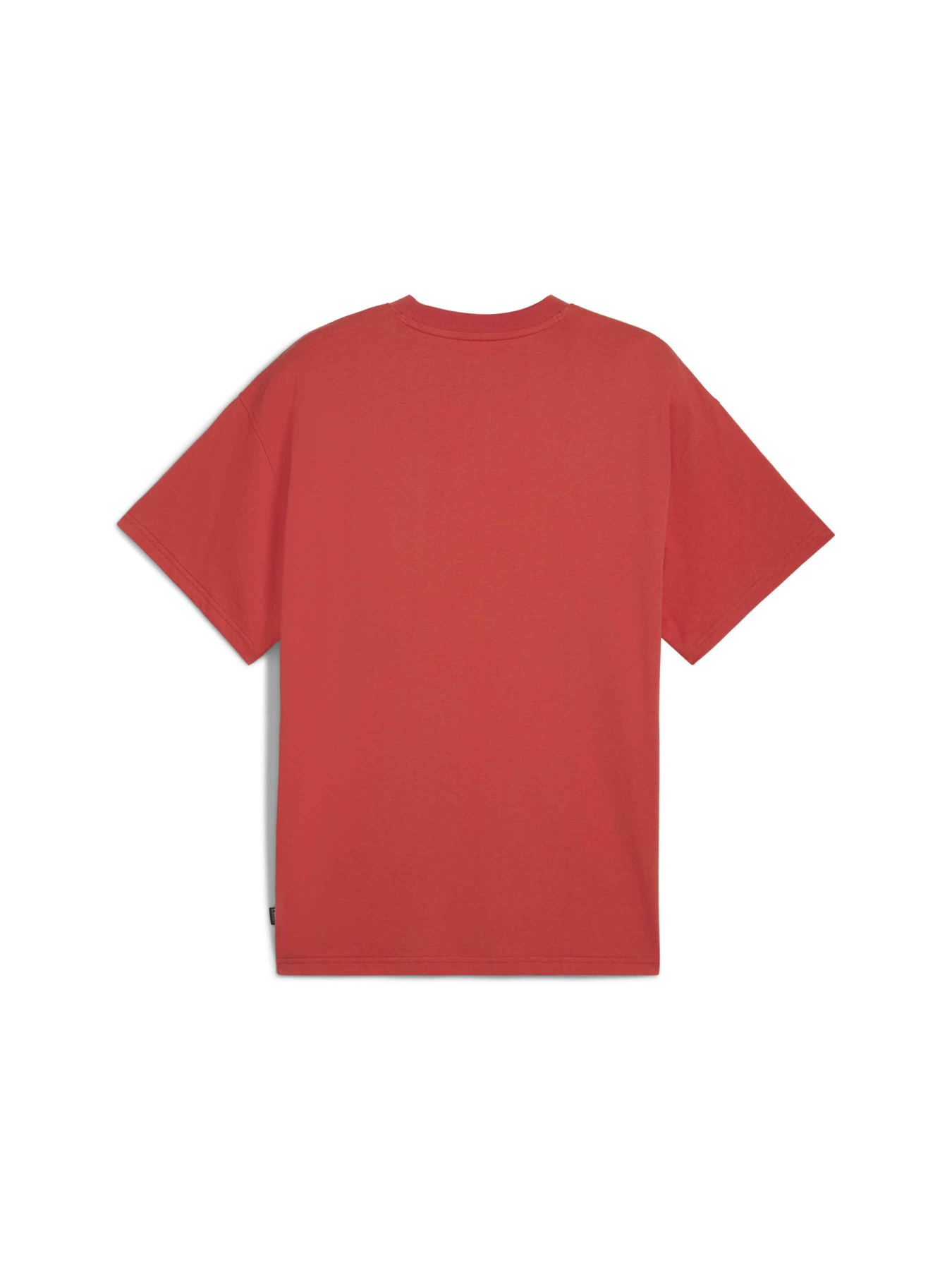 Футболка PUMA Jaws Core Tee I модель 630492 Фото