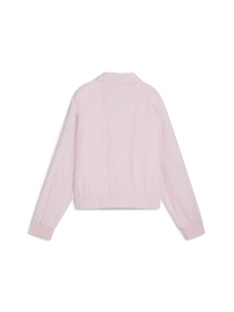 Демисезонная куртка PUMA Bmw Mms Wmn Woven Jacket модель 630641 Демисезонная куртка PUMA Bmw Mms Wmn Woven Jacket модель 630641 Фото