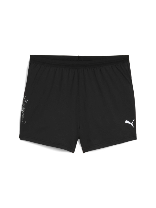Спортивні шорти PUMA Evrydy Knit 3” Short ​m модель 526634 Фото