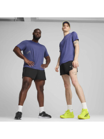 Шорты спортивные PUMA Evrydy Knit 3” Short ​m модель 526634 Фото