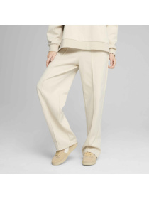 Штаны спортивные PUMA Wardrobe Ess Pintuck Pants модель 629774 Фото