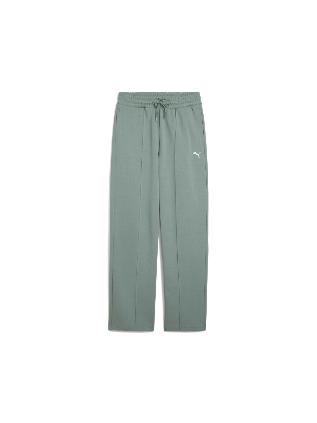 Штаны спортивные PUMA Wardrobe Ess Pintuck Pants модель 629774 Фото