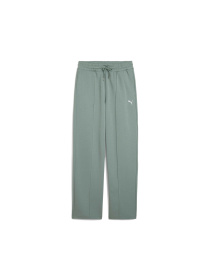 Штаны спортивные PUMA Wardrobe Ess Pintuck Pants модель 629774 Фото