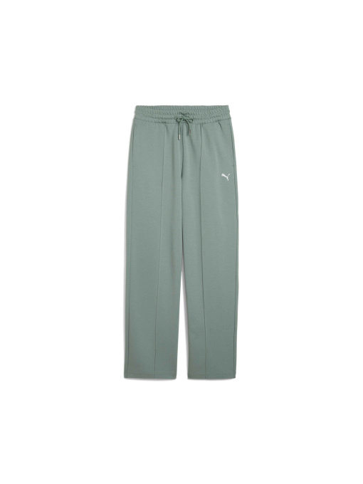 Штаны спортивные PUMA Wardrobe Ess Pintuck Pants модель 629774 Фото