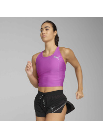 Топ спортивный PUMA Raceday Ultraform Crop модель 526646 Фото