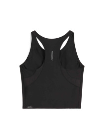 Спортивный топ PUMA Raceday Ultraform Crop модель 526646 Фото