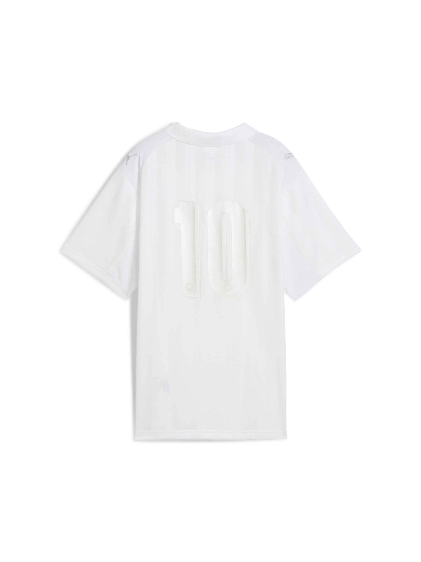 Футболка PUMA Individual Jer-she Tee модель 660039 Футболка PUMA Individual Jer-she Tee модель 660039 Фото