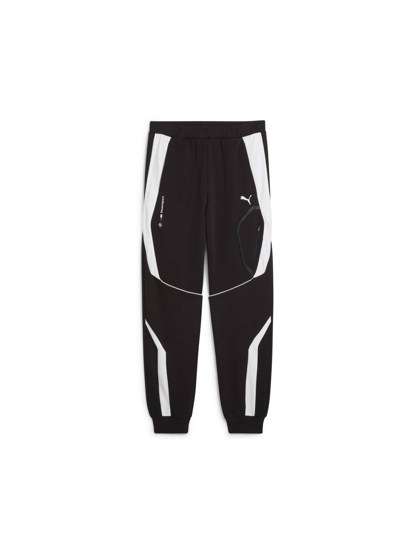 Штаны спортивные PUMA Bmw Mms Sweat Pants Reg/cc модель 630617 Фото