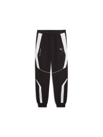 Спортивні штани PUMA Bmw Mms Sweat Pants Reg/cc модель 630617 Фото