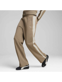 Спортивні штани PUMA T7 Always On Straight Pants модель 629797 Фото