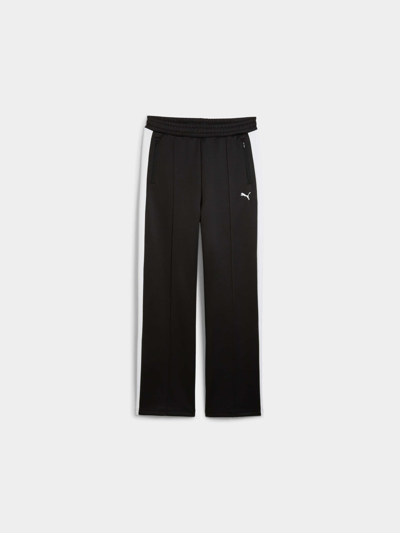 Штаны спортивные PUMA T7 Always On Straight Pants модель 629797 Фото