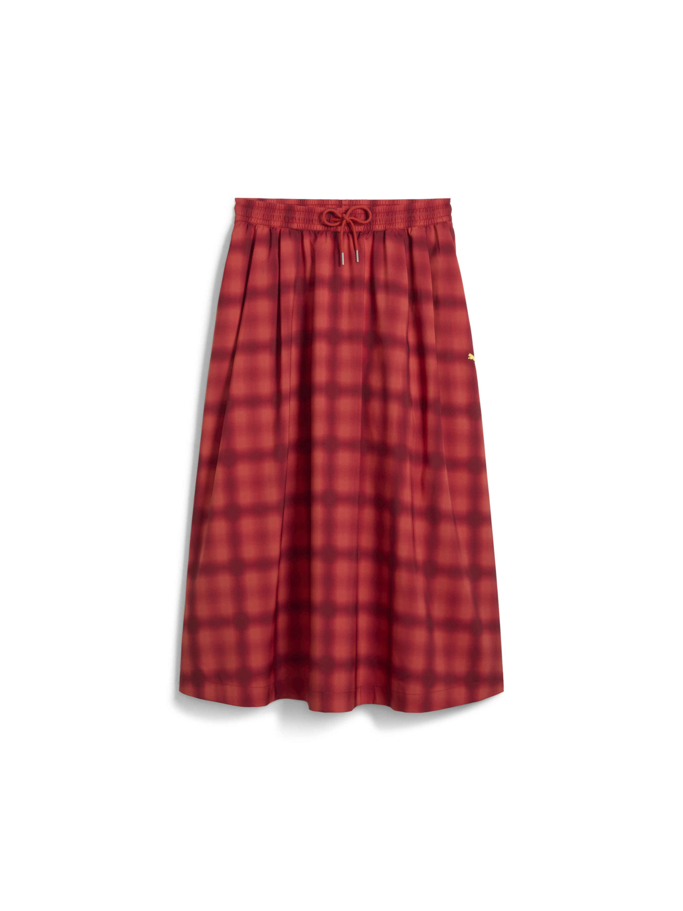 Спідниця міді PUMA Wardrobe Ess Midi Aop Skirt модель 629795 Фото