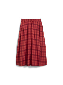 Юбка миди PUMA Wardrobe Ess Midi Aop Skirt модель 629795 Фото