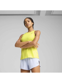 Майка спортивна PUMA Everyday Cloudspun Tank​ W модель 526658 Фото