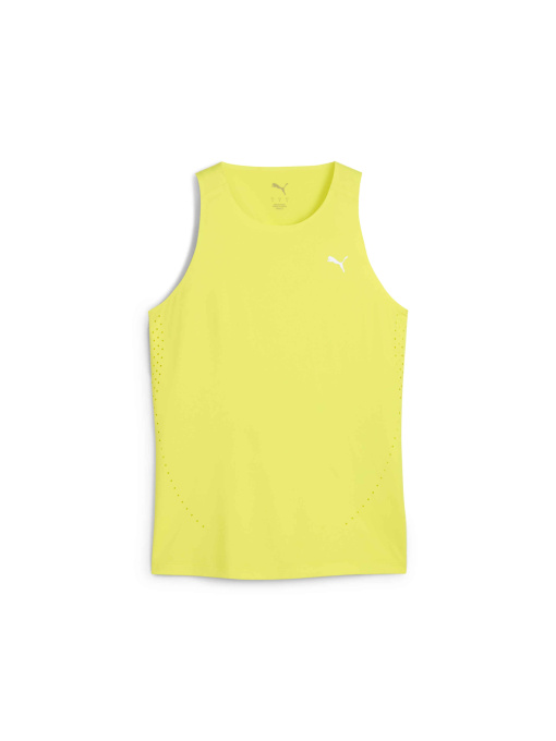 Спортивная майка PUMA Everyday Cloudspun Tank​ W модель 526658 Фото