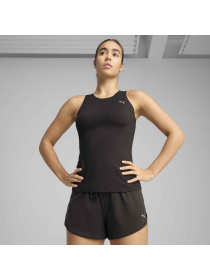 Майка спортивна PUMA Everyday Cloudspun Tank​ W модель 526658 Фото