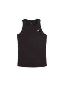 Майка спортивная PUMA Everyday Cloudspun Tank​ W модель 526658 Фото