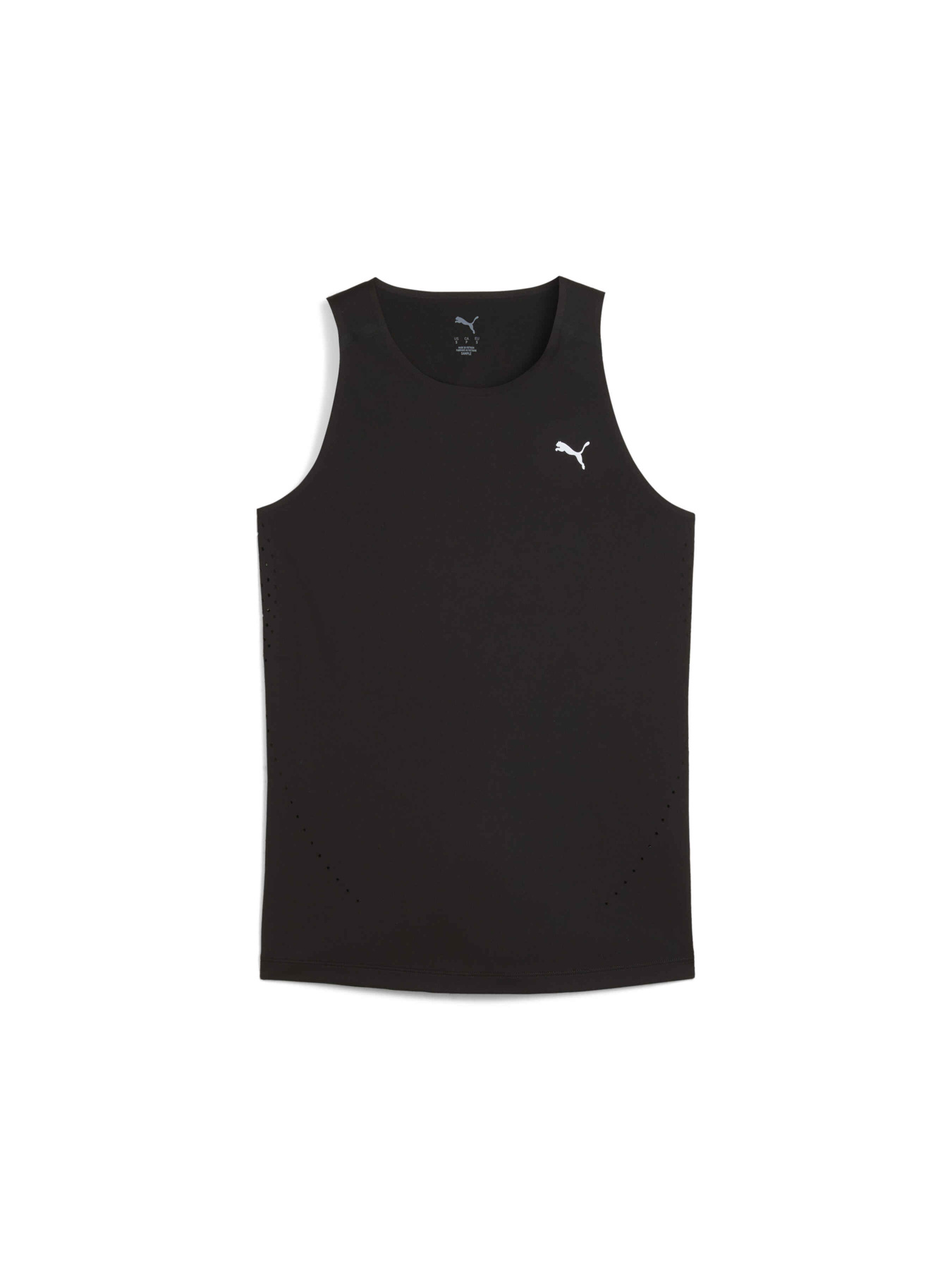 Спортивна майка PUMA Everyday Cloudspun Tank​ W модель 526658 Фото