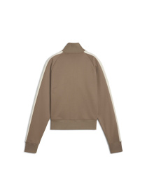 Спортивна кофта PUMA T7 Always On Track Jacket модель 629796 Фото