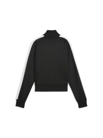 Кофта спортивная PUMA T7 Always On Track Jacket модель 629796 Фото