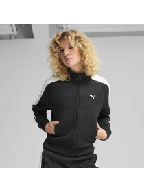 Кофта спортивная PUMA T7 Always On Track Jacket модель 629796 Фото