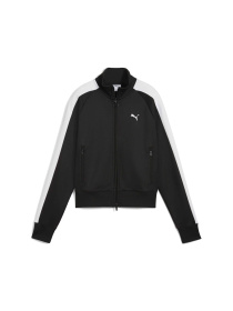 Кофта спортивная PUMA T7 Always On Track Jacket модель 629796 Фото