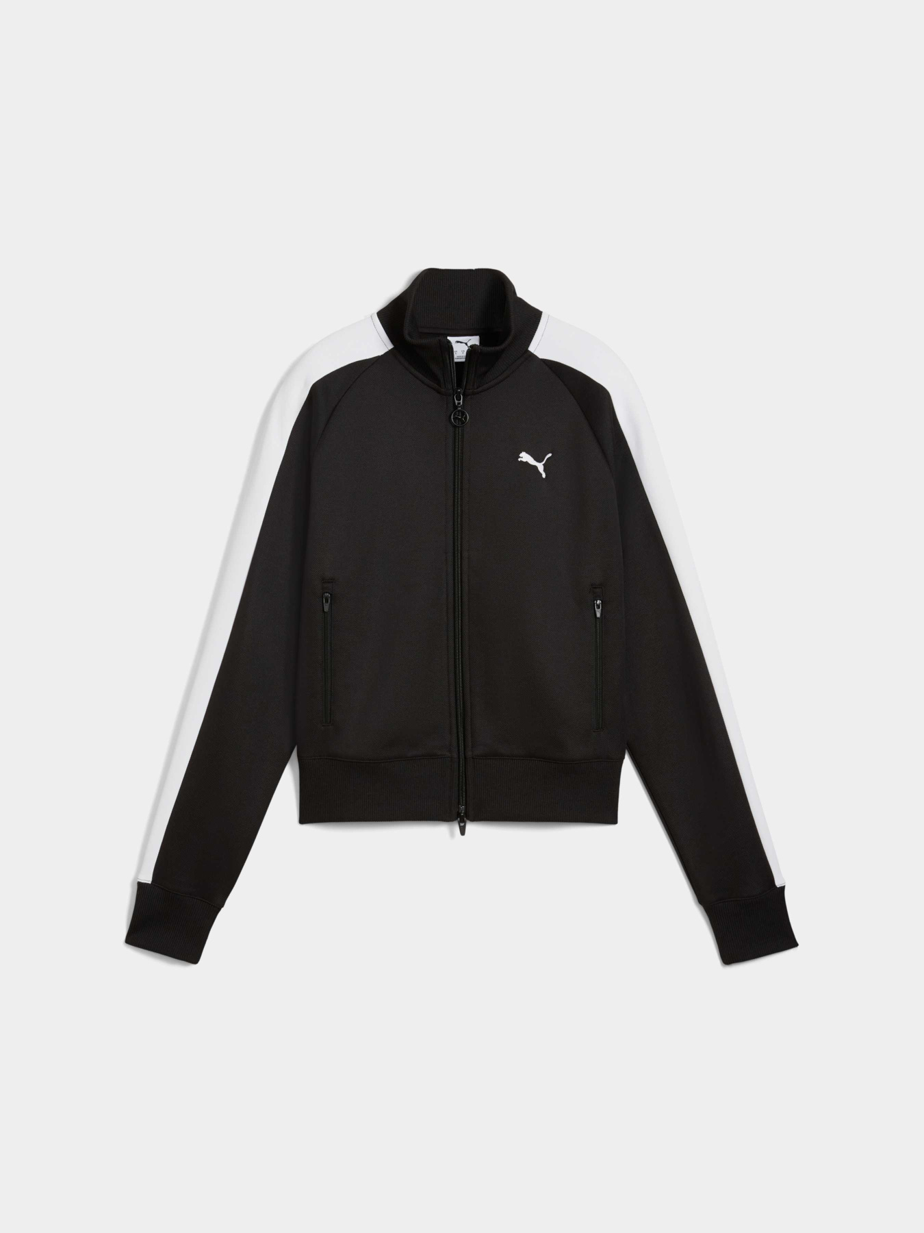 Спортивная кофта PUMA T7 Jacket модель 629796 Фото