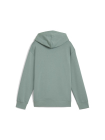 Худи PUMA Wardrobe Ess Relaxed Hoodie модель 629879 Фото