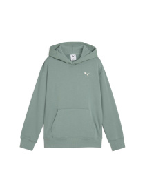 Худи PUMA Wardrobe Ess Relaxed Hoodie модель 629879 Фото