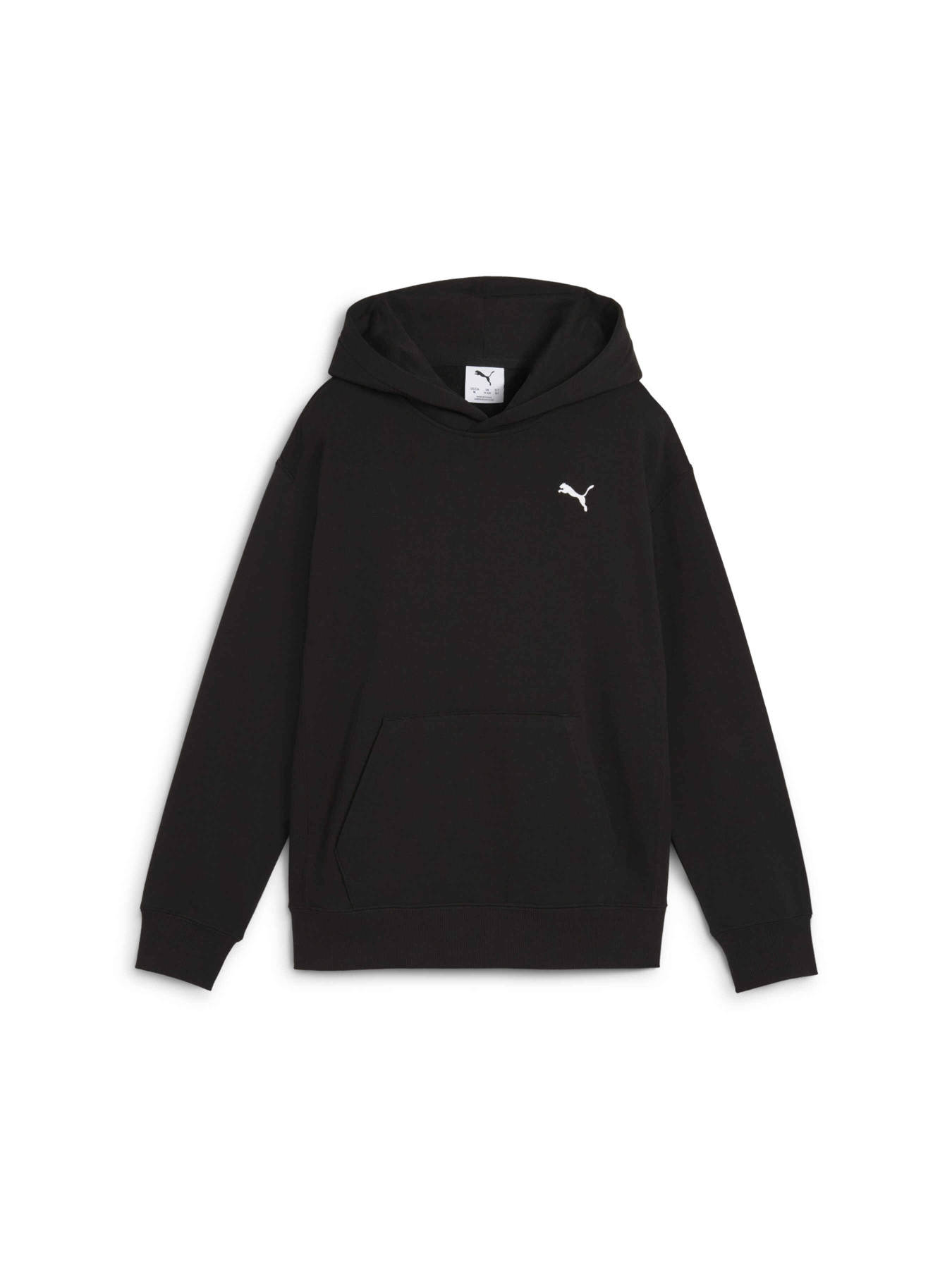 Худі PUMA Wardrobe Ess Relaxed Hoodie модель 629879 Фото
