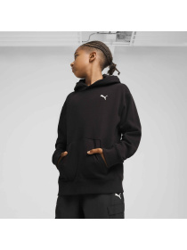 Худі PUMA Wardrobe Ess Relaxed Hoodie модель 629879 Худі PUMA Wardrobe Ess Relaxed Hoodie модель 629879 Фото