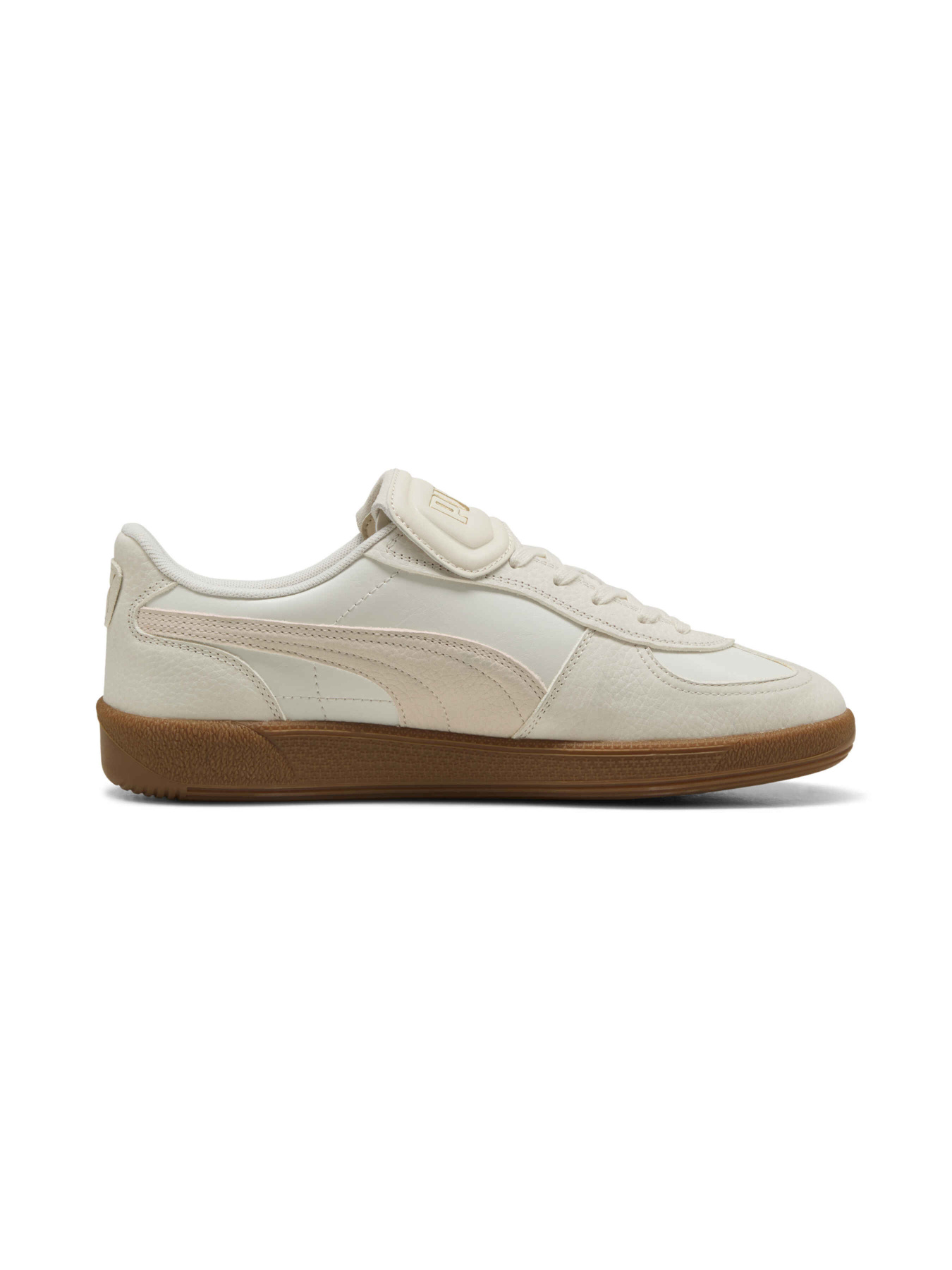 Кеды низкие PUMA Palermo Premium модель 401744 Фото