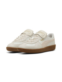 Кеды низкие PUMA Palermo Premium модель 401744 Фото