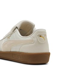 Кеды низкие PUMA Palermo Premium модель 401744 Фото