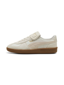 Кеды низкие PUMA Palermo Premium модель 401744 Фото