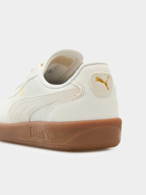 Кеди низькі PUMA Palermo Premium модель 401744 Фото
