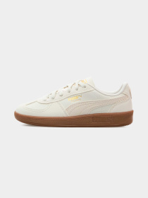 Кеди низькі PUMA Palermo Premium модель 401744 Фото