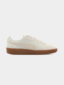 Кеди низькі PUMA Palermo Premium модель 401744 Фото