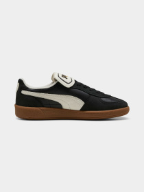 Кеди низькі PUMA Palermo Premium модель 401744 Фото