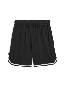 Шорты спортивные PUMA Hoop Dreamz Short модель 630506 Фото