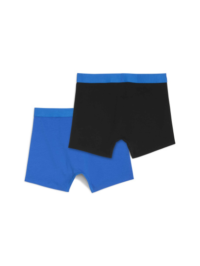 Чоловіча спідня білизна Embossed Logo Boxers Men (2-pack) модель 938956 — фото - INTERTOP
